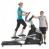 Elliptiline trenažöör Tunturi Platinum Crosstrainer PRO