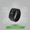 Pulsirihm TUNTURI Digital HR Armband (BT/ANT+)