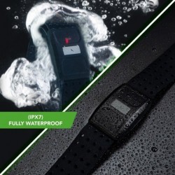 Pulsirihm TUNTURI Digital HR Armband (BT/ANT+)