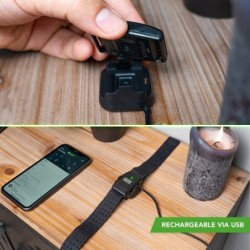 Pulsirihm TUNTURI Digital HR Armband (BT/ANT+)