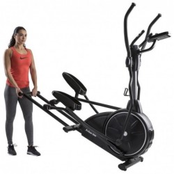 Elliptiline trenažöör Tunturi FitCross 150i Front Crosstrainer