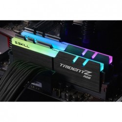 G.Skill Trident Z RGB 16GB DDR4 memory module 2 x 8 GB 3200 MHz