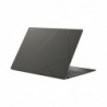 Notebook ASUS ZenBook Series UX5406SA-PV050W CPU  Core Ultra u7-258V 1800 MHz 14" 2880x1800 RAM 32GB LPDDR5x SSD