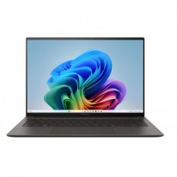 Notebook ASUS ZenBook Series UX5406SA-PV050W CPU  Core Ultra u7-258V 1800 MHz 14" 2880x1800 RAM 32GB LPDDR5x SSD