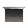 Notebook ASUS ZenBook Series UX5406SA-PV050W CPU  Core Ultra u7-258V 1800 MHz 14" 2880x1800 RAM 32GB LPDDR5x SSD