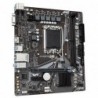 Mainboard GIGABYTE Intel H610 LGA1700 Micro-ATX Memory DDR5 Memory slots 2 1xPCI-Express 3.0 1x 1xPCI-Express 4.0