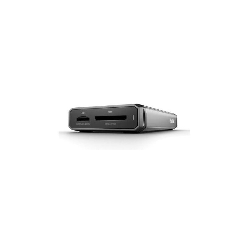 MEMORY READER PRO USB-C/SDDR-A451-GNPNN SANDISK