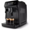 Philips Coffee maker Series 1200 EP1220/00 Pump pressure 15 bar Built-in milk frother Fully automatic 1500 W