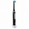 Oral-B Electric Toothbrush iO4 Series Rechargeable For adults Number of brush heads included 1 Number of