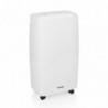 Tristar Dehumidifier DH-5419 Power 205 W Suitable for rooms up to 45 mu00b3 Water tank capacity 2.5 L White