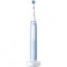 Oral-B Electric Toothbrush iO3 Series Rechargeable For adults Number of brush heads included 1 Number of