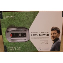 SALE OUT. Ecovacs GOAT...