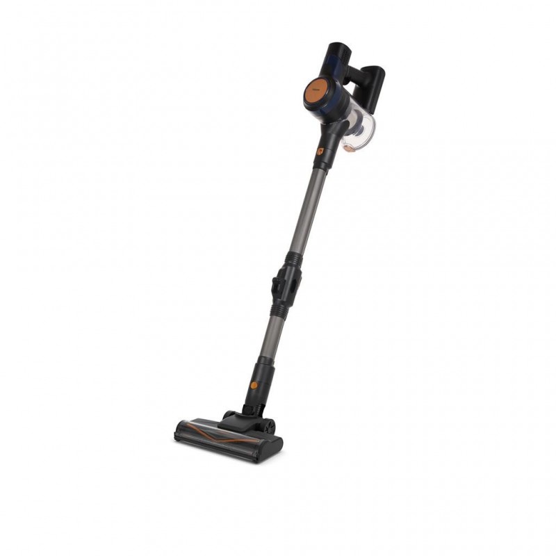 Tristar Flex Stick Vacuum SZ-2380 Cordless operating 150 W 22.2 V Operating time (max) 40 min Anthracite |