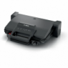 Bosch TCG3323 Contact grill 2000 W Black