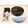 SALE OUT. Mamibot EXVAC680S Vacuum cleaner robot, Dry&Wet, Operating time 120 min, Charging time 4 h, Dusti bin  0.6 L,