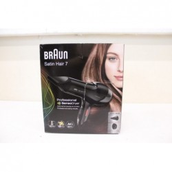 SALE OUT. Braun HD785 Satin...