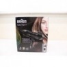 SALE OUT. Braun HD785 Satin Hair 7 SensoDryer Hair Dryer, Black Braun