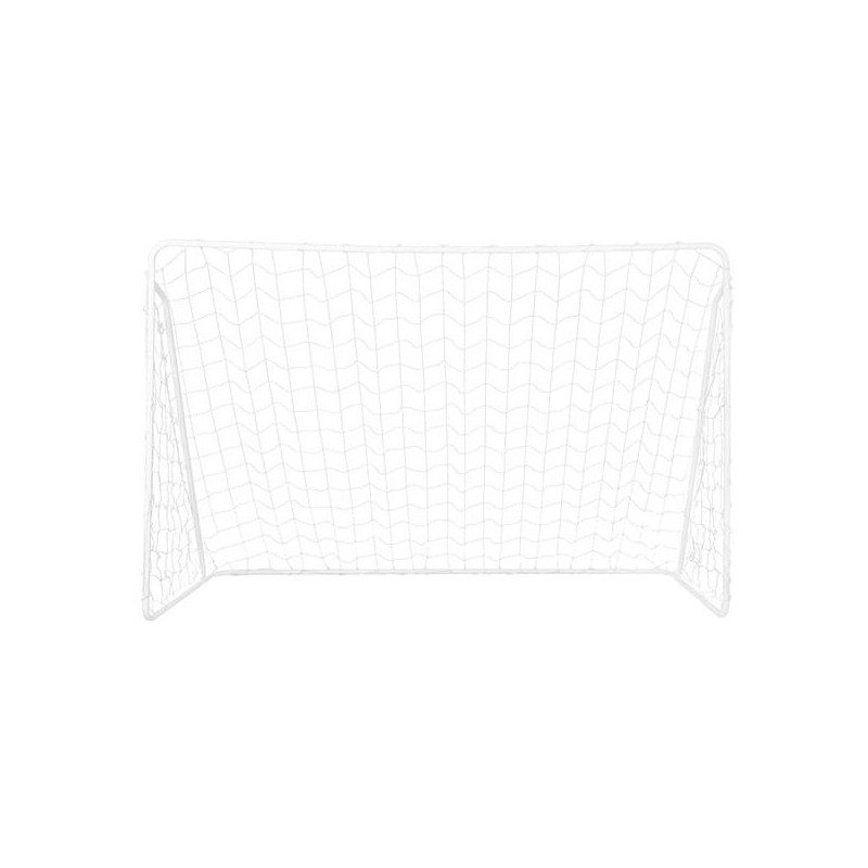 NT 8830  GOAL WITH NET STEEL FRAME 3M NILS