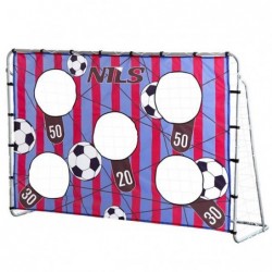 NT7788 2in1 SOCCER GOAL...