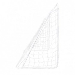 BR240P 2in1 SOCCER GOAL WITH NET AND TARGET PANEL NILS 