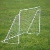 BR240P 2in1 SOCCER GOAL WITH NET AND TARGET PANEL NILS 