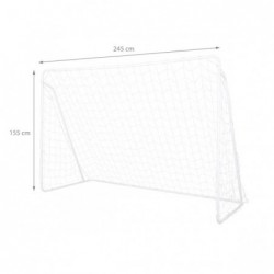 NT8245 NET 245x155x80cm NILS 