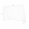 NT8245 NET 245x155x80cm NILS 