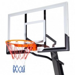 ZDK027 BASKETBALL HOOP NILS