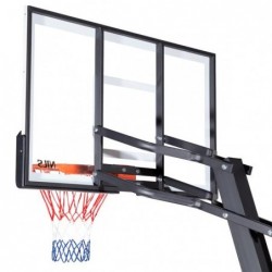 ZDK027 BASKETBALL HOOP NILS