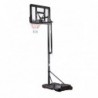 ZDK021 BASKETBALL HOOP NILS