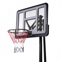 ZDK021 BASKETBALL HOOP NILS