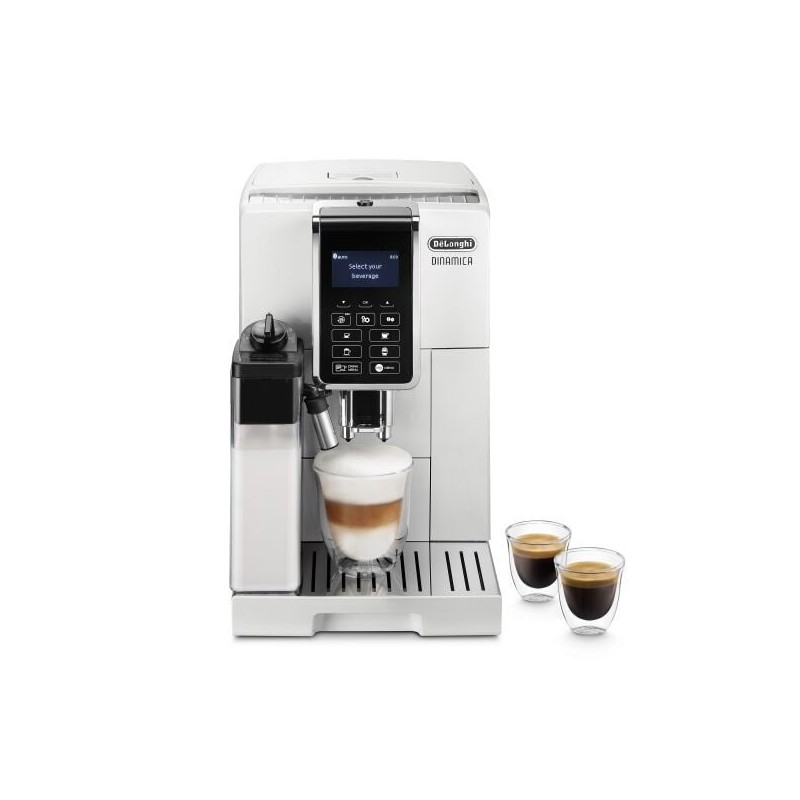 De’Longhi ECAM350.55.W Fully-auto Espresso machine 1.8 L