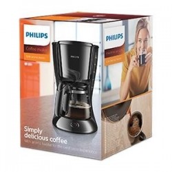 Philips Daily Collection HD7461/20 Coffee maker