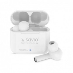 Savio TWS-07 PRO Wireless...