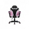 Gaming chair for children Huzaro Ranger 1.0 Pink Mesh