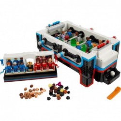 LEGO IDEAS 21337 Table Football