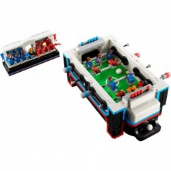 LEGO IDEAS 21337 Table Football