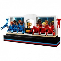 LEGO IDEAS 21337 Table Football