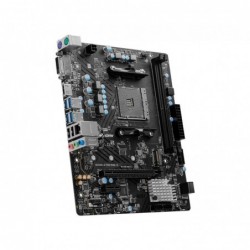 MSI B450M-A PRO MAX II motherboard AMD B450 Socket AM4 micro ATX