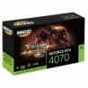 Karta graf. INNO3D RTX 4070 Twin X2  12GB