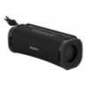 Bezvadu skaļrunis Sony  SONY ULT Field 1 Wireless speaker Black 