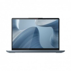 Lenovo FLEX-7-14IRU8 i7-1355U 14"2.2K Touch 16GB SSD1TB BT BLKB FPR x360 Win11 Stone Blue (REPACK) 2Y