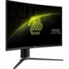 Monitor MSI MAG 27C6PF