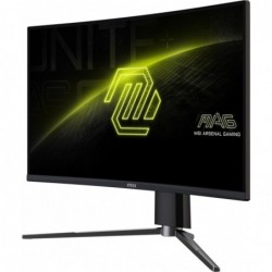 Monitor MSI MAG 27C6PF