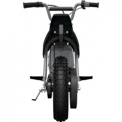 RAZOR Motor MX350 Dirt - Black Stickers