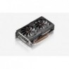 Graphics Card SAPPHIRE AMD Radeon RX 6500 XT 4 GB GDDR6 PCIE 4.0 4x Dual Slot Fansink 1xHDMI 1xDisplayPort 11314-07-20G