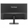 LCD Monitor VIEWSONIC VA2708-2K-HD 27" 4K Panel IPS 2560x1440 100Hz Matte 1 ms Tilt Colour Black VA2708-2K-HD