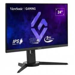 LCD Monitor VIEWSONIC VX2479J-HD-PRO 24" Gaming Panel IPS 1920x1080 16:9 180 Hz Matte 1 ms Swivel Pivot Height