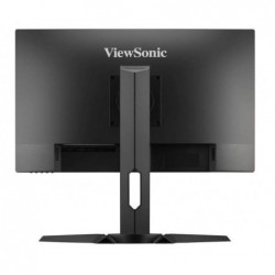 LCD Monitor VIEWSONIC VX2479J-HD-PRO 24" Gaming Panel IPS 1920x1080 16:9 180 Hz Matte 1 ms Swivel Pivot Height