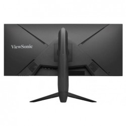 LCD Monitor VIEWSONIC 34" Gaming/21 : 9 Panel VA 3440x1440 21:9 165 Hz Matte 1 ms Swivel Height adjustable Tilt Colour